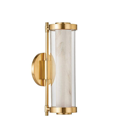 Allred Collaborative - HVLG - Caterina Wall Sconce - - Caterina Wall Sconce - - 433-14-VB