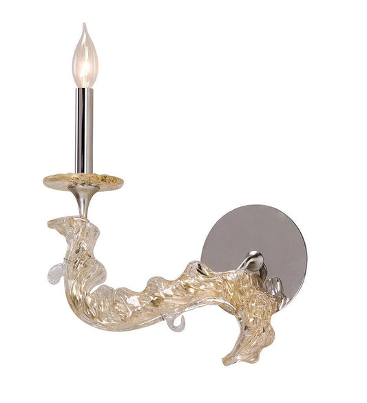 Allred Collaborative - HVLG - Cielo Wall Sconce - Left - Cielo Wall Sconce - Left - 221-11