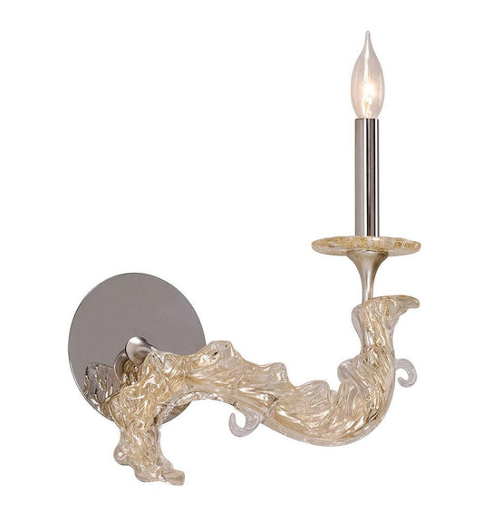 Allred Collaborative - HVLG - Cielo Wall Sconce - Right - Cielo Wall Sconce - Right - 221-12