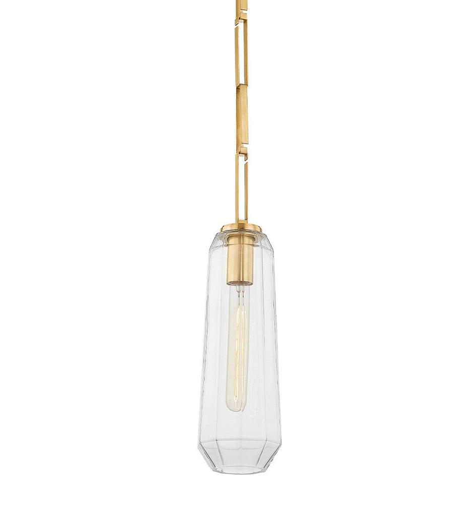 Allred Collaborative - HVLG - Copenhagen Pendant - - Copenhagen Pendant - - 447-14-VB