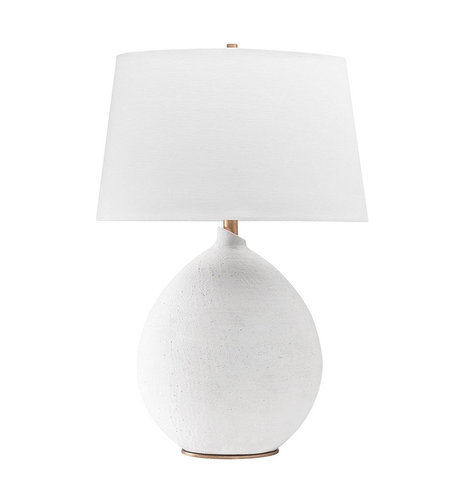 Allred Collaborative - HVLG - Denali Table Lamp - Denali Table Lamp - L1361-WH