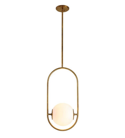 Allred Collaborative - HVLG - Everley Pendant - Medium - Everley Pendant - Medium - 273-42-VB