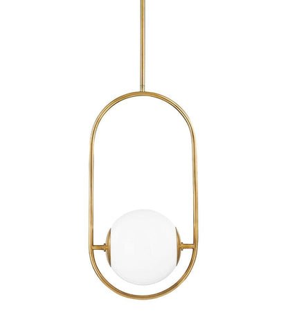 Allred Collaborative - HVLG - Everley Pendant - Medium - Everley Pendant - Medium - 273-42-VB