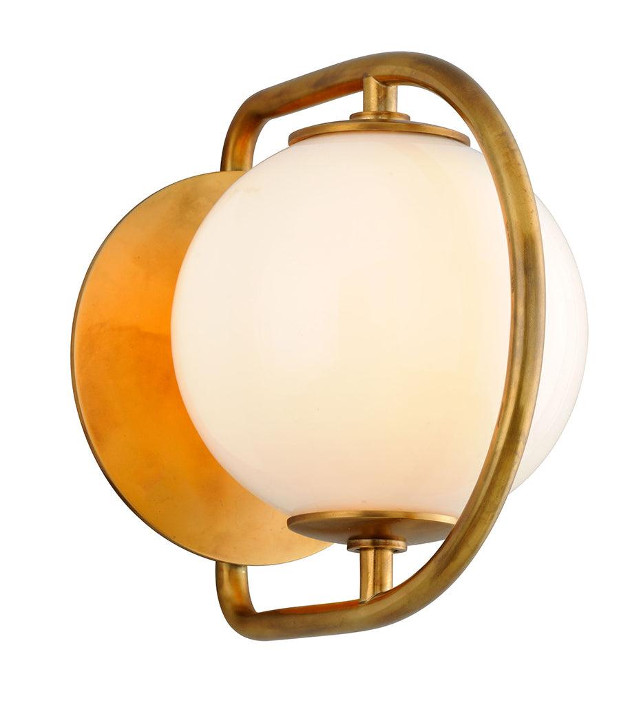 Allred Collaborative - HVLG - Everley Wall Sconce - Everley Wall Sconce - 273-11-VB