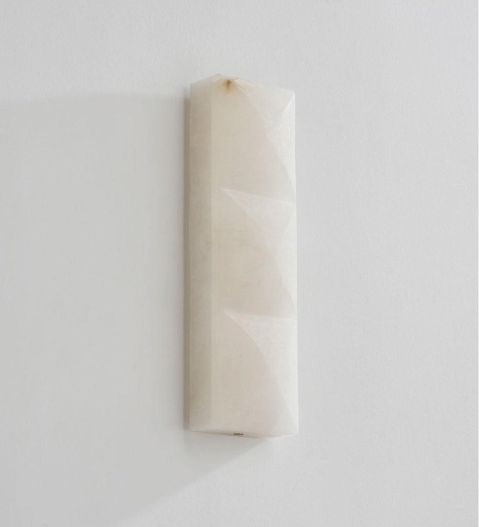 Allred Collaborative - HVLG - Gypsum Wall Sconce - Trio - Gypsum Wall Sconce - Trio - 469-17-VB