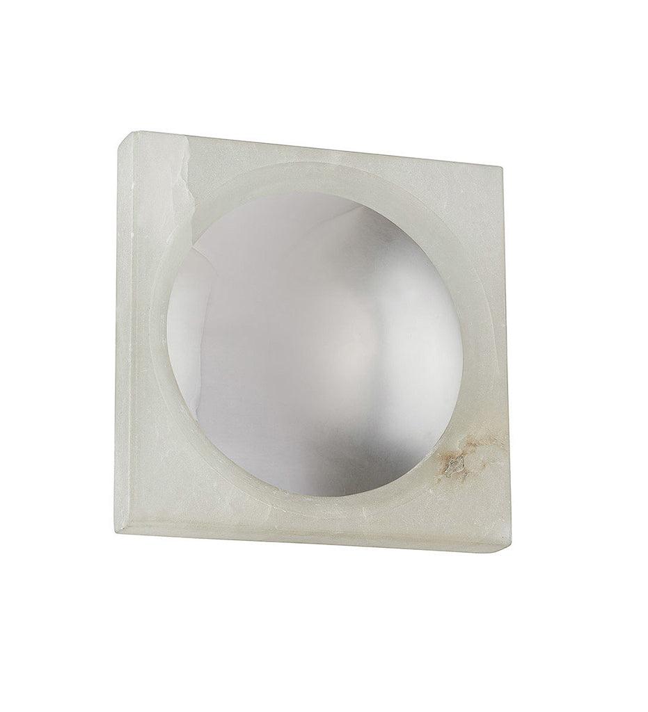 Allred Collaborative - HVLG - Hamel Wall Sconce - - Hamel Wall Sconce - - 416-09-BN