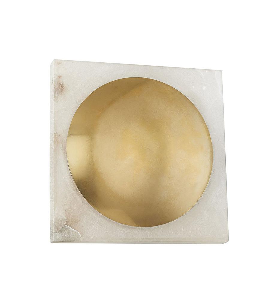 Allred Collaborative - HVLG - Hamel Wall Sconce - - Hamel Wall Sconce - - 416-09-VB