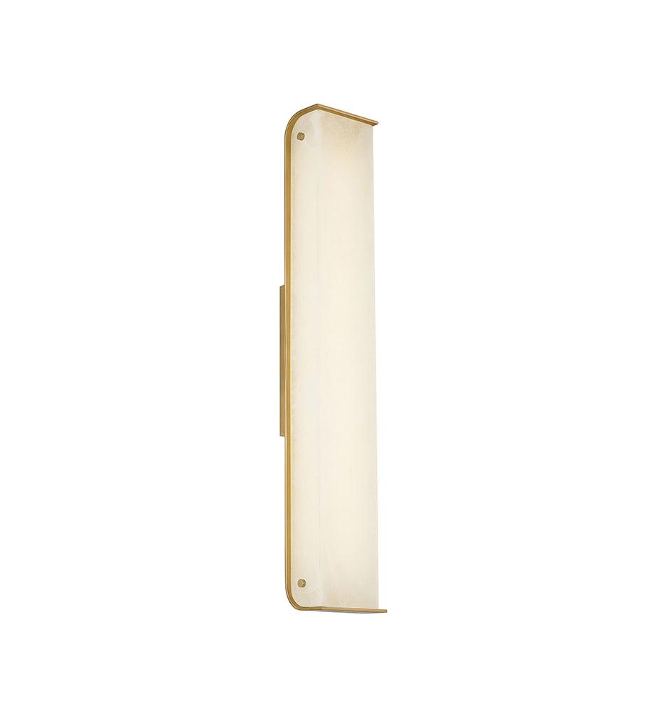 Allred Collaborative - HVLG - Hera Wall Sconce - Medium - Hera Wall Sconce - Medium - 448-26-VB