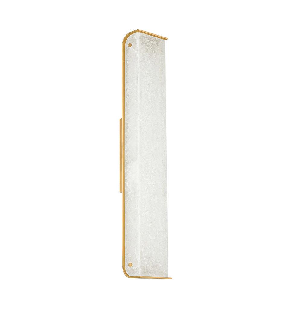 Allred Collaborative - HVLG - Hera Wall Sconce - Medium - Hera Wall Sconce - Medium - 448-26-VB