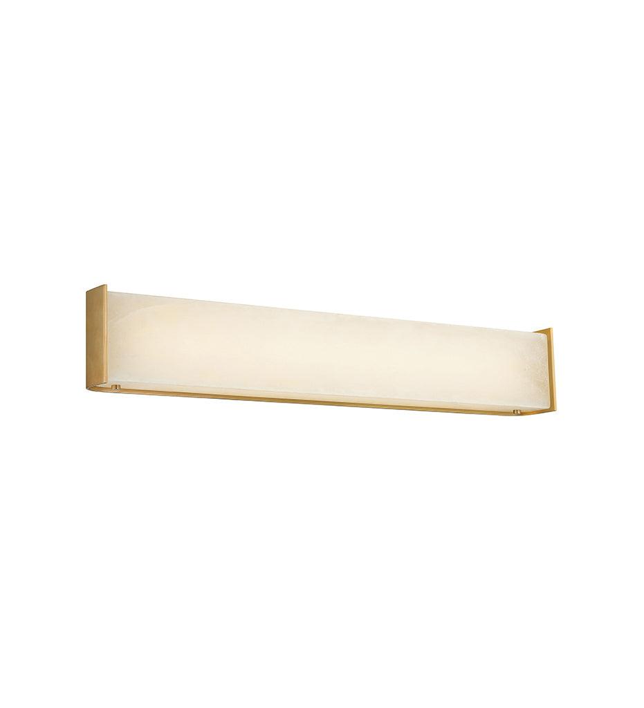 Allred Collaborative - HVLG - Hera Wall Sconce - Medium - Hera Wall Sconce - Medium - 448-26-VB