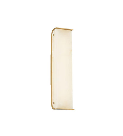 Allred Collaborative - HVLG - Hera Wall Sconce - Small - Hera Wall Sconce - Small - 448-18-VB