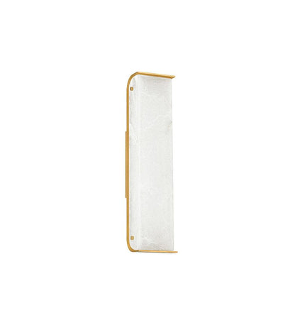 Allred Collaborative - HVLG - Hera Wall Sconce - Small - Hera Wall Sconce - Small - 448-18-VB