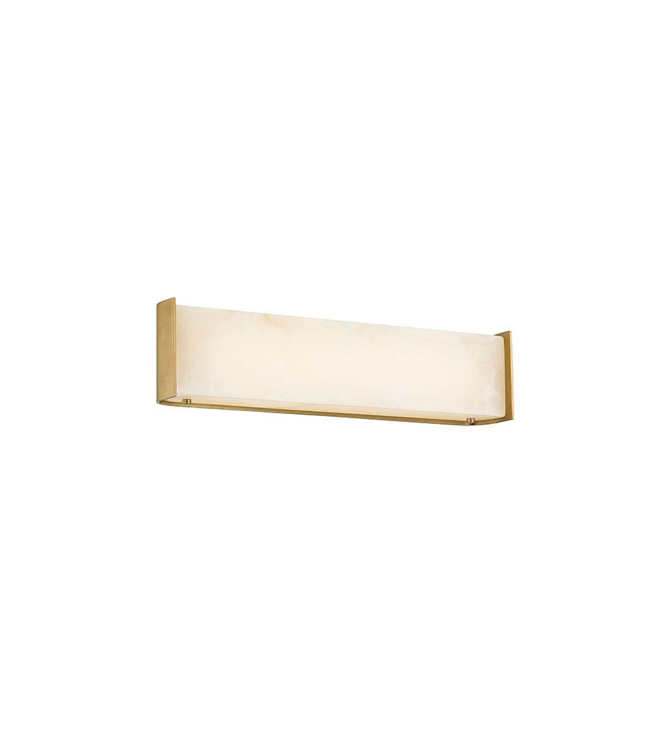 Allred Collaborative - HVLG - Hera Wall Sconce - Small - Hera Wall Sconce - Small - 448-18-VB