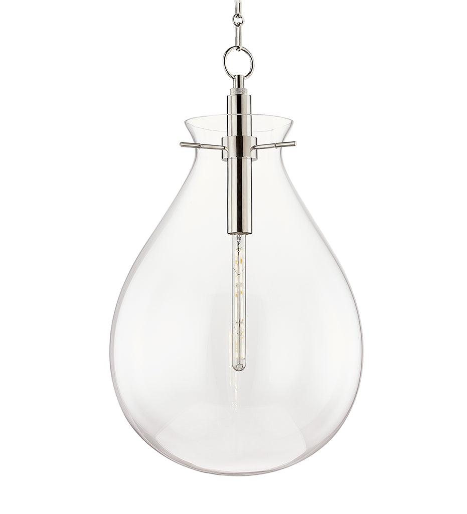 Allred Collaborative - HVLG - Ivy Large Pendant - Ivy Large Pendant - BKO103-PN