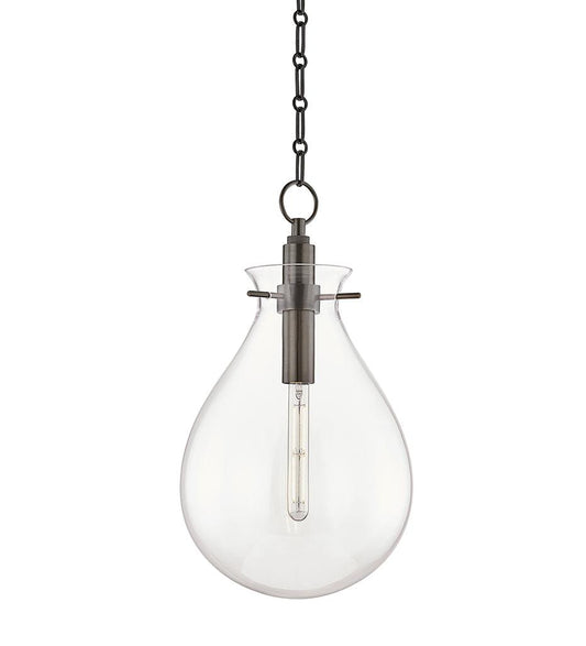 Allred Collaborative - HVLG - Ivy Medium Pendant - Ivy Medium Pendant - BKO102-OB