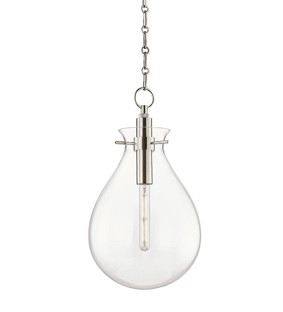 Allred Collaborative - HVLG - Ivy Medium Pendant - Ivy Medium Pendant - BKO102-PN