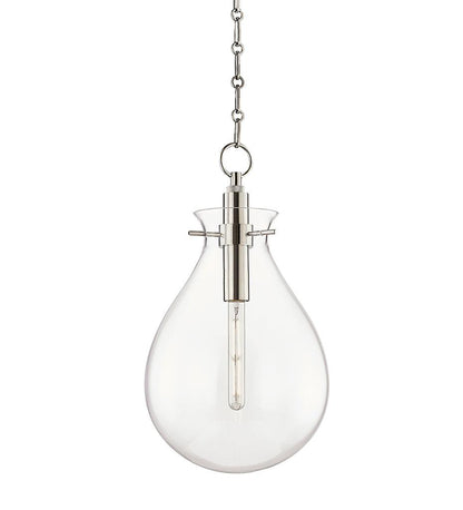 Allred Collaborative - HVLG - Ivy Medium Pendant - Ivy Medium Pendant - BKO102-PN