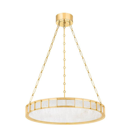 Allred Collaborative - HVLG - Leda Chandelier - Medium - Leda Chandelier - Medium - 346-30-VB