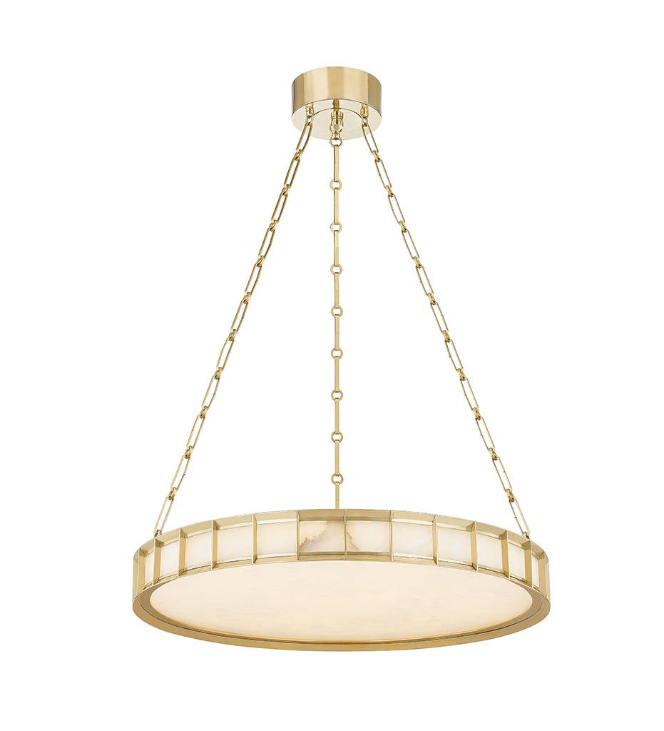 Allred Collaborative - HVLG - Leda Chandelier - Medium - Leda Chandelier - Medium - 346-30-VB