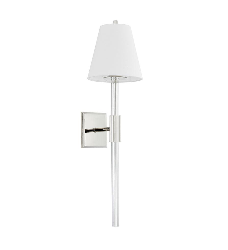 Allred Collaborative - HVLG - Martina Wall Sconce - - Martina Wall Sconce - - 431-01-PN