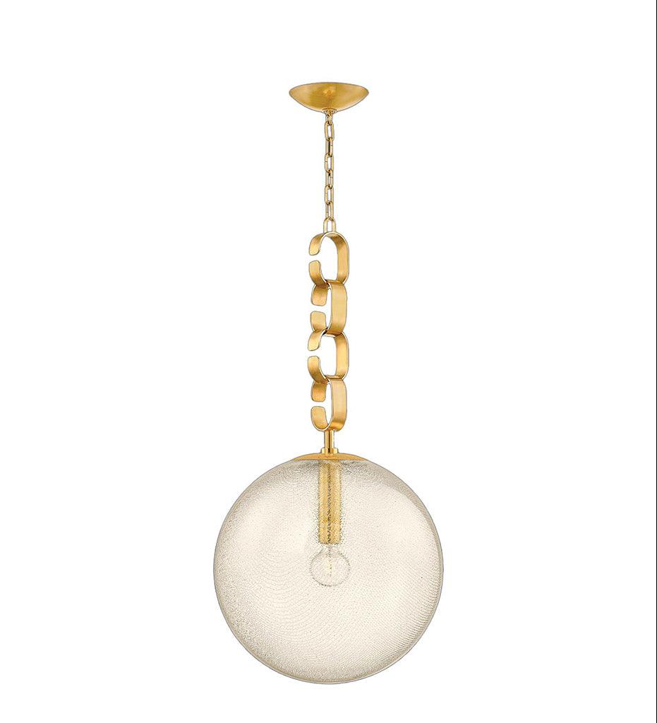 Allred Collaborative - HVLG - Nessa Pendant - Medium - Nessa Pendant - Medium - 374-18-VB