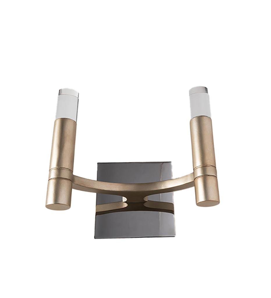 Allred Collaborative - HVLG - Nexus Wall Sconce - Nexus Wall Sconce - 258-12-WSL