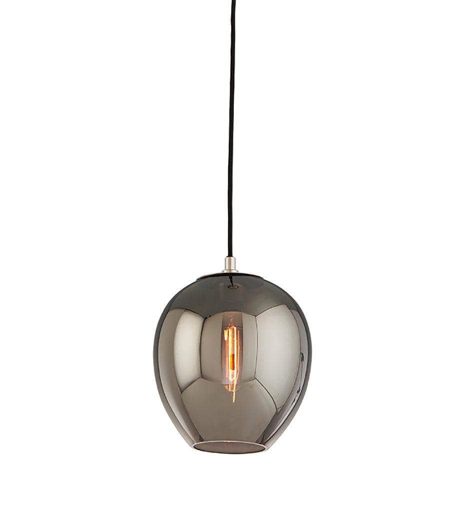 Allred Collaborative - HVLG - Odyssey Mini Pendant Light - Odyssey Mini Pendant Light - F4294-TBK/PN