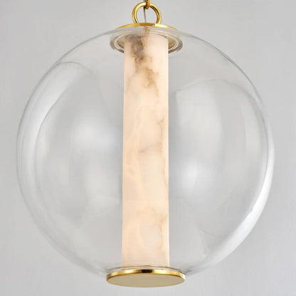 Allred Collaborative - HVLG - Pietra Pendant - Large - Pietra Pendant - Large - 432-20-VB