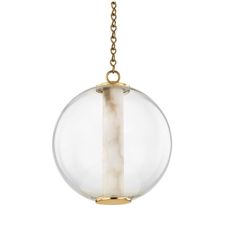 Allred Collaborative - HVLG - Pietra Pendant - Small - Pietra Pendant - Small - 432-12-VB