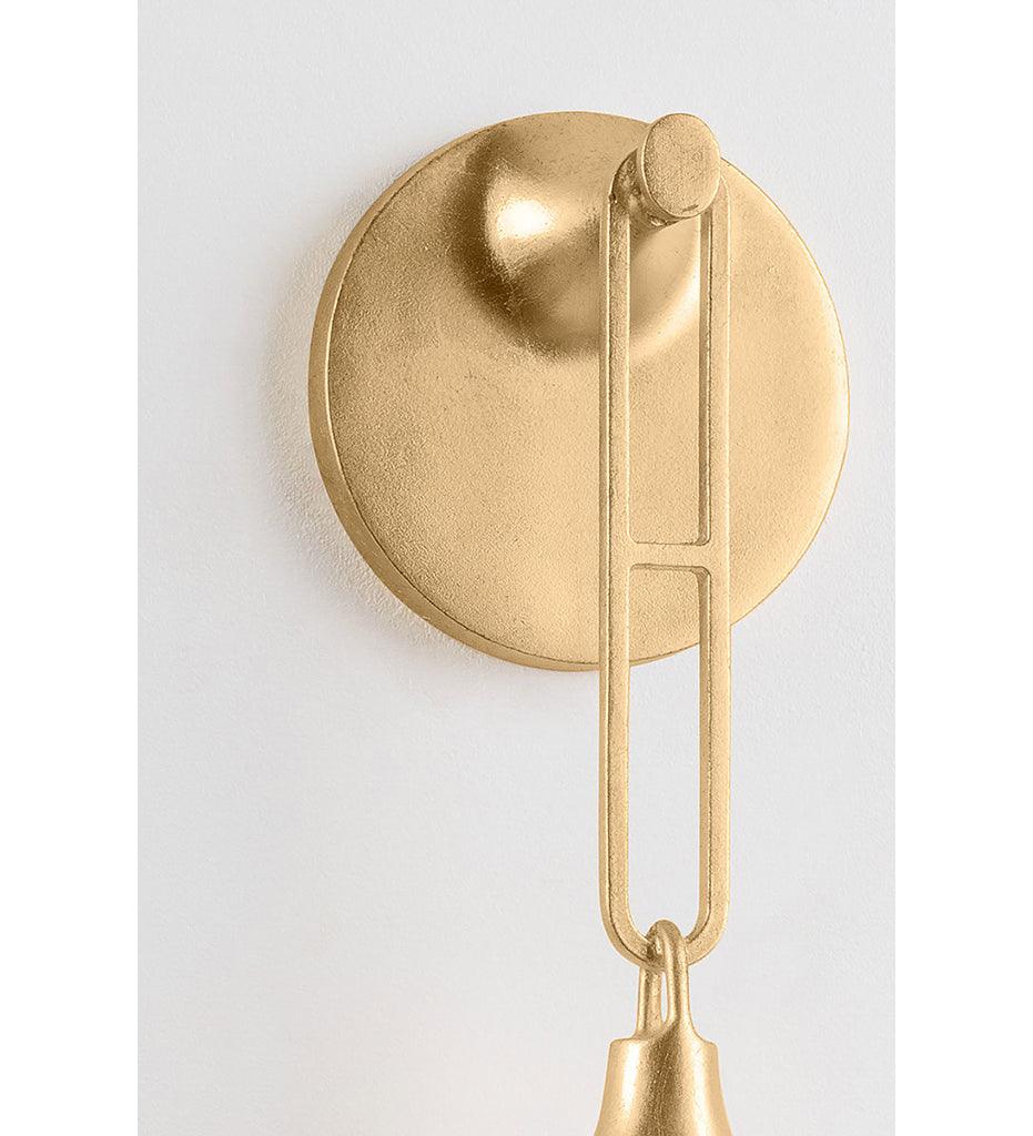 Allred Collaborative - HVLG - Riviere Wall Sconce - Riviere Wall Sconce - 465-01-VGL