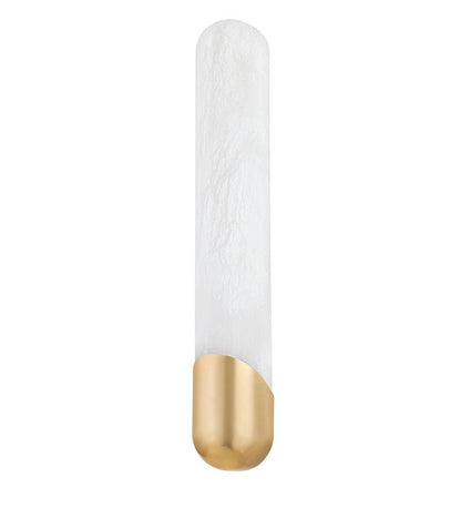 Allred Collaborative - HVLG - Rome Wall Sconce - Long - Rome Wall Sconce - Long - 345-25-VB