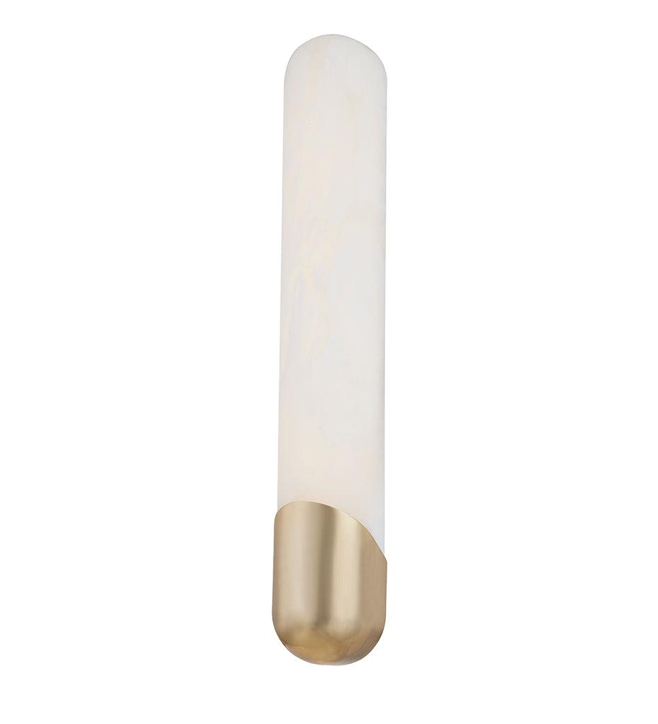 Allred Collaborative - HVLG - Rome Wall Sconce - Long - Rome Wall Sconce - Long - 345-25-VB