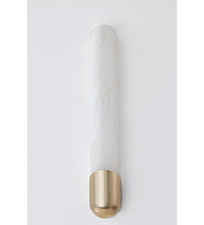 Allred Collaborative - HVLG - Rome Wall Sconce - Long - Rome Wall Sconce - Long - 345-25-VB