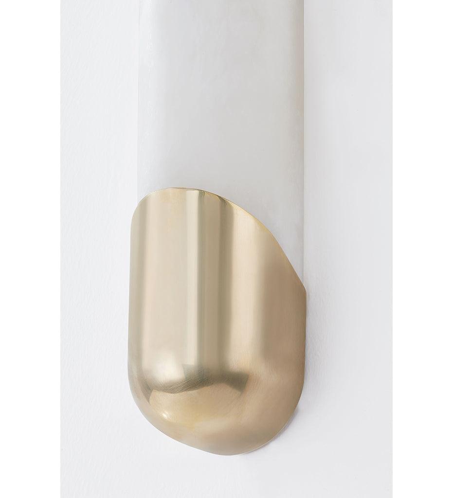 Allred Collaborative - HVLG - Rome Wall Sconce - Long - Rome Wall Sconce - Long - 345-25-VB