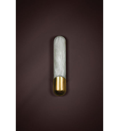 Allred Collaborative - HVLG - Rome Wall Sconce - Short - Rome Wall Sconce - Short - 345-19-VB