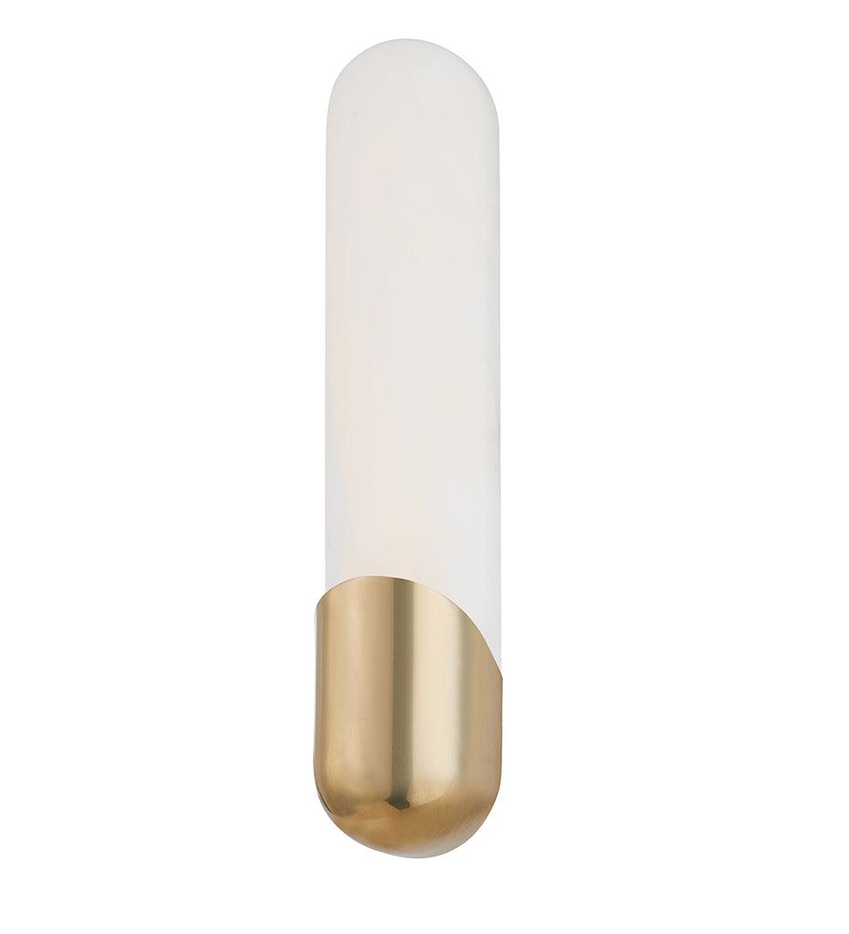 Allred Collaborative - HVLG - Rome Wall Sconce - Short - Rome Wall Sconce - Short - 345-19-VB