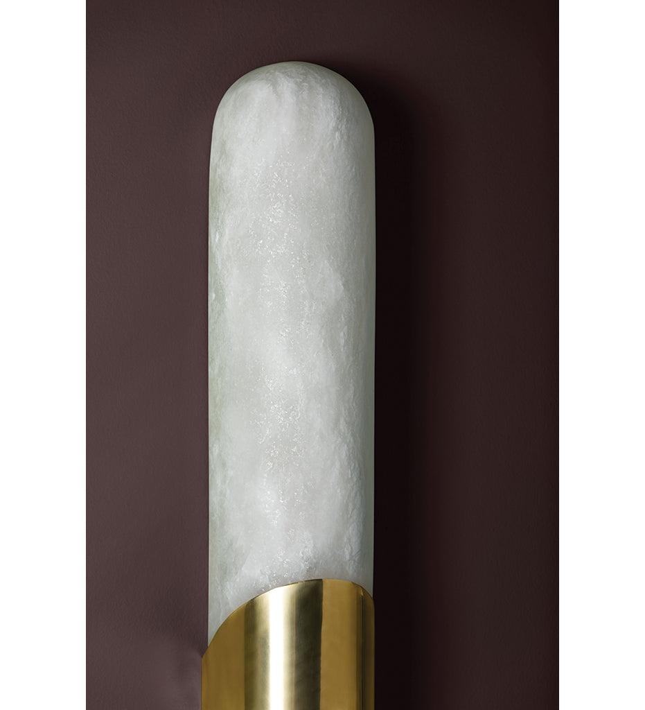 Allred Collaborative - HVLG - Rome Wall Sconce - Short - Rome Wall Sconce - Short - 345-19-VB