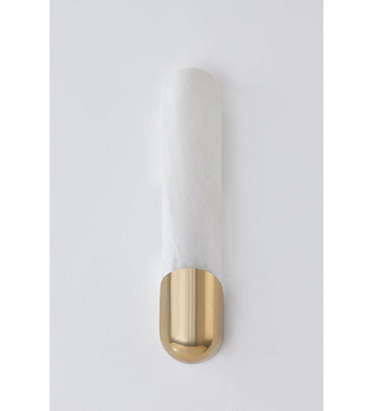 Allred Collaborative - HVLG - Rome Wall Sconce - Short - Rome Wall Sconce - Short - 345-19-VB