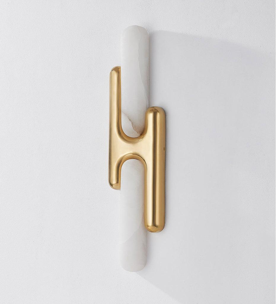 Allred Collaborative - HVLG - Rosalba Wall Sconce - Rosalba Wall Sconce - 376-02-VB