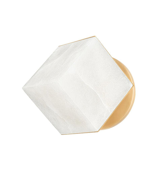 Allred Collaborative - HVLG - San Juan Wall Sconce - San Juan Wall Sconce - 361-01-VB