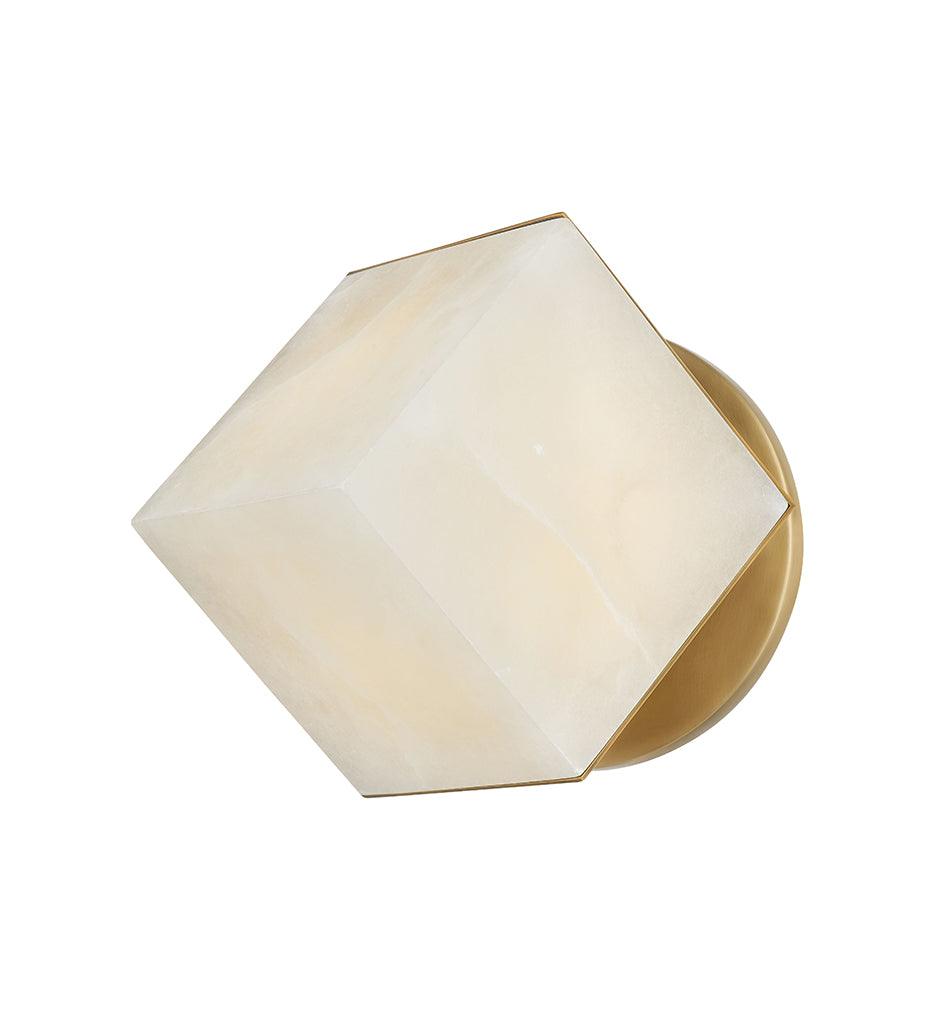 Allred Collaborative - HVLG - San Juan Wall Sconce - San Juan Wall Sconce - 361-01-VB