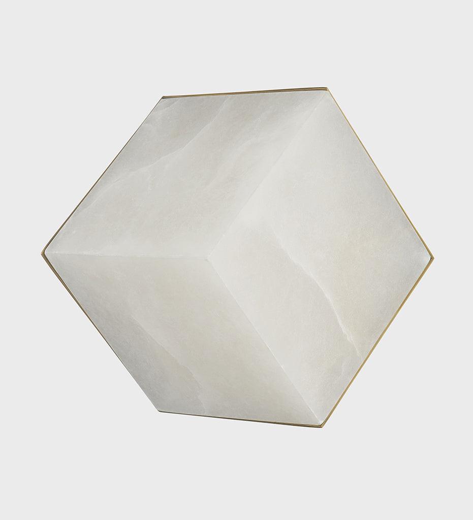 Allred Collaborative - HVLG - San Juan Wall Sconce - San Juan Wall Sconce - 361-01-VB