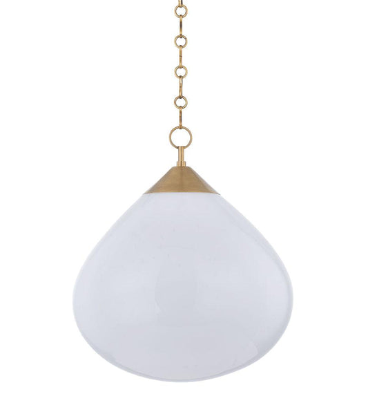 Allred Collaborative - HVLG - Semilla Pendant - Medium - Semilla Pendant - Medium - 362-18-VB