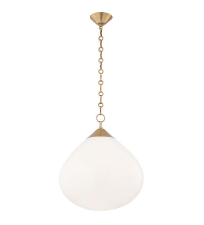 Allred Collaborative - HVLG - Semilla Pendant - Medium - Semilla Pendant - Medium - 362-18-VB