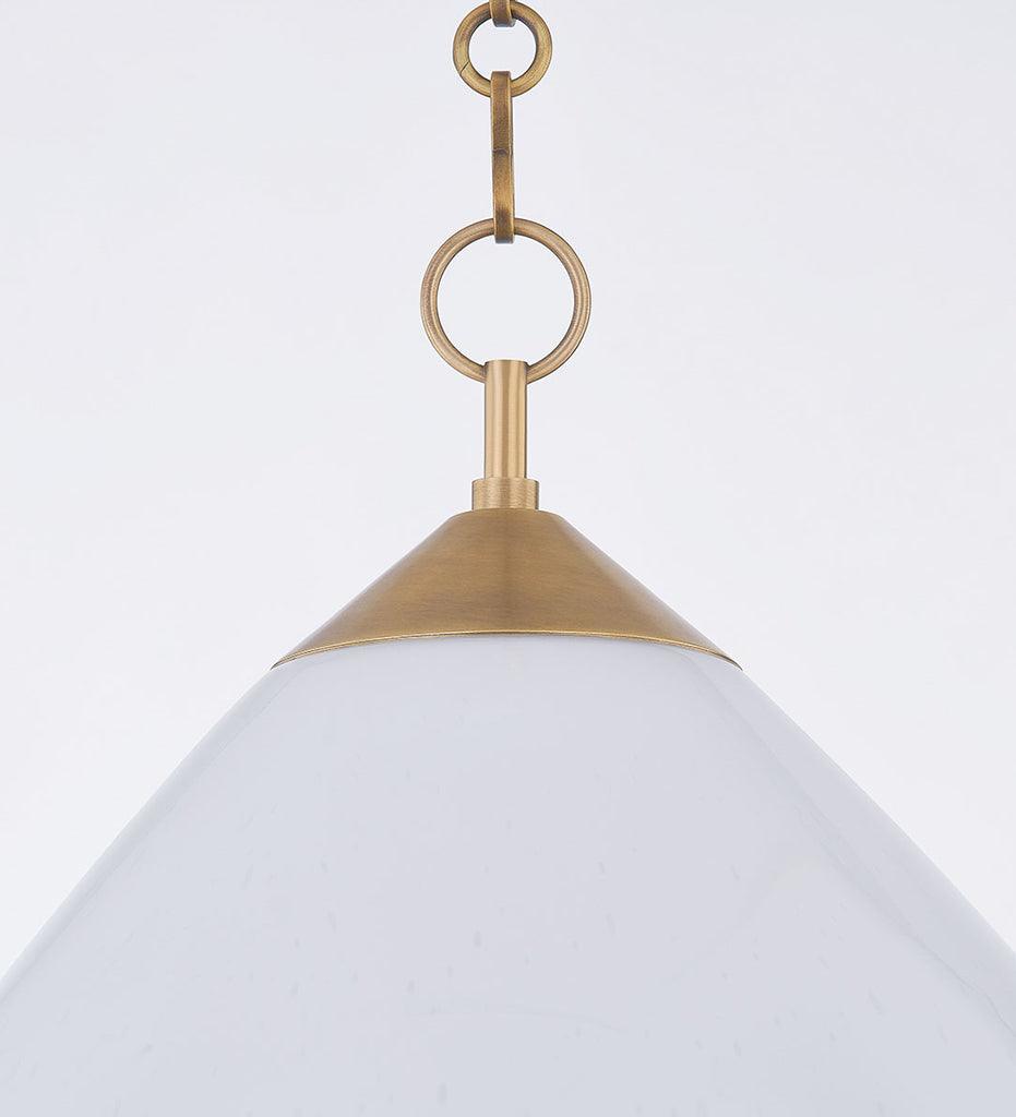 Allred Collaborative - HVLG - Semilla Pendant - Medium - Semilla Pendant - Medium - 362-18-VB