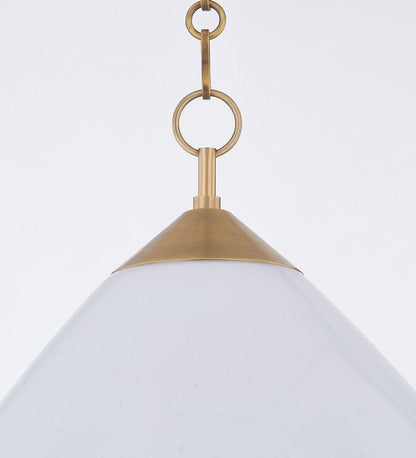 Allred Collaborative - HVLG - Semilla Pendant - Medium - Semilla Pendant - Medium - 362-18-VB