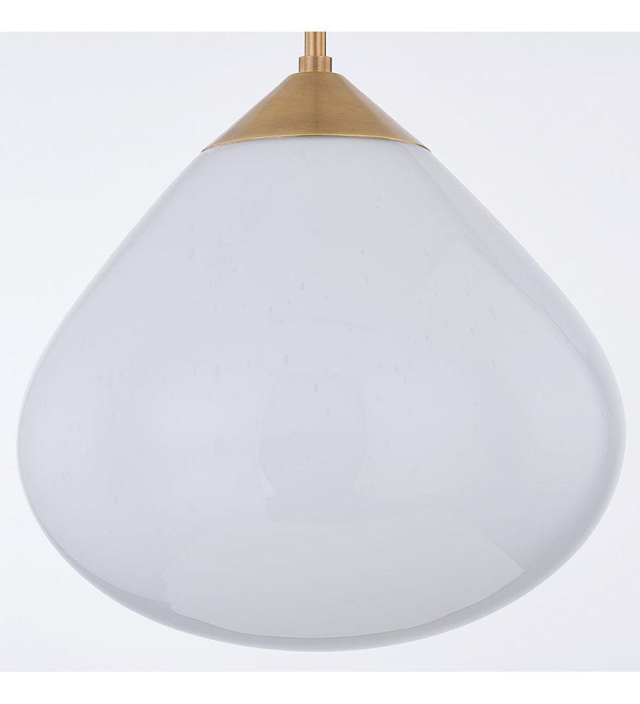 Allred Collaborative - HVLG - Semilla Pendant - Medium - Semilla Pendant - Medium - 362-18-VB