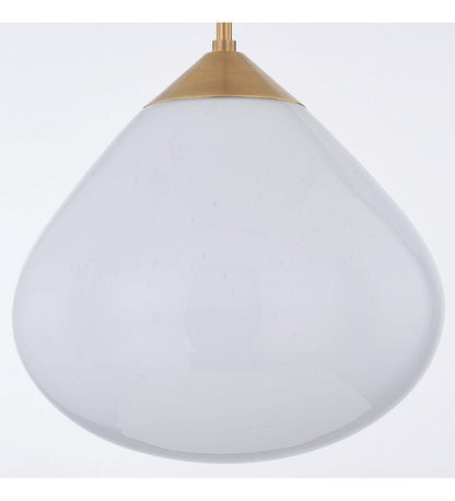 Allred Collaborative - HVLG - Semilla Pendant - Medium - Semilla Pendant - Medium - 362-18-VB