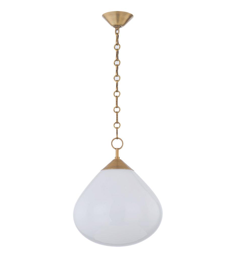 Allred Collaborative - HVLG - Semilla Pendant - Small - Semilla Pendant - Small - 362-14-VB