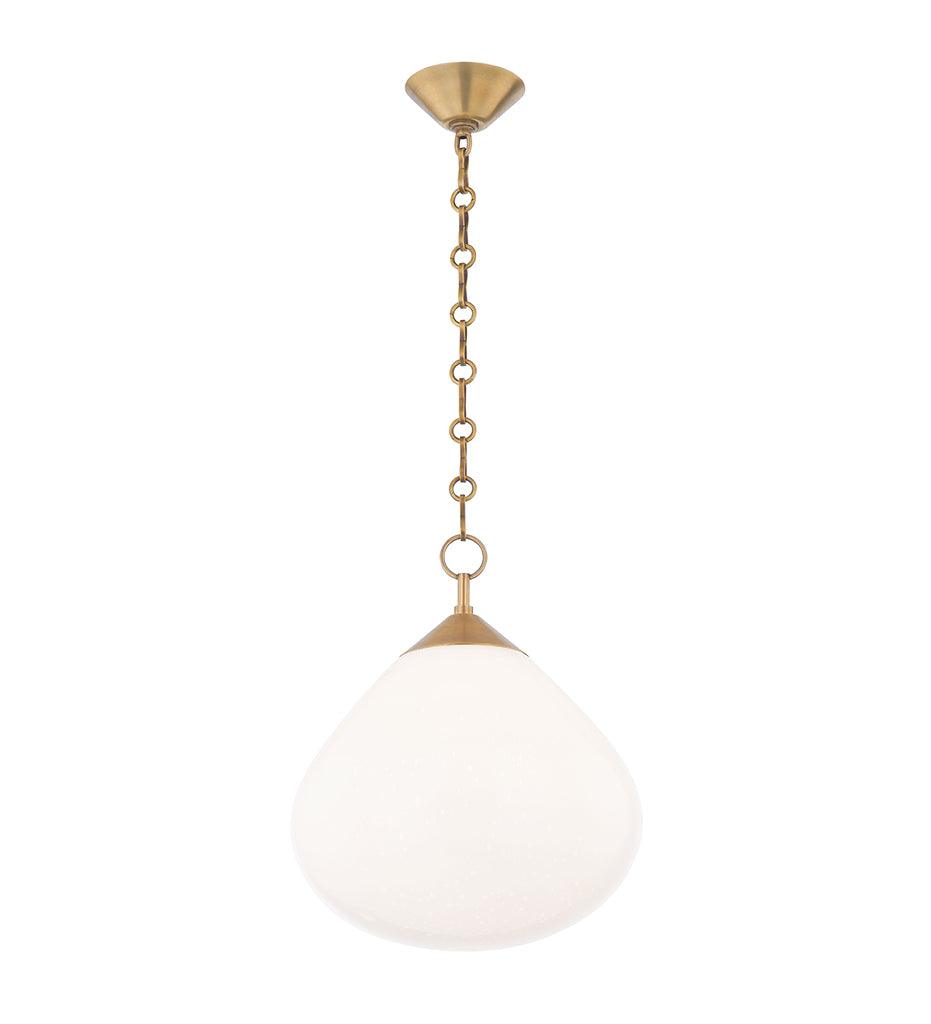 Allred Collaborative - HVLG - Semilla Pendant - Small - Semilla Pendant - Small - 362-14-VB